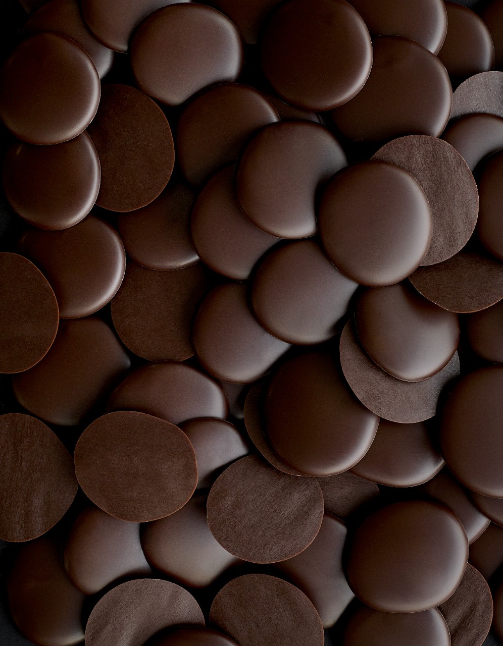 BELCOLADE SELECTION NOIR SUPÉRIEUR ５キロ Belcolade Belgian Dark Baking Chocolate | Noir 60.5% | Bulk